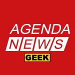 Agenda News Geek