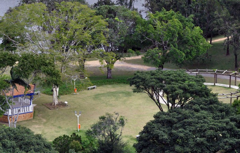 Parque da Lajinha será reaberto neste sábado (19)
