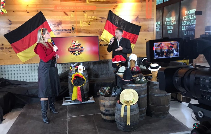 32ª edição da Bauernfest terá programação cultural online, concursos e festival gastronômico