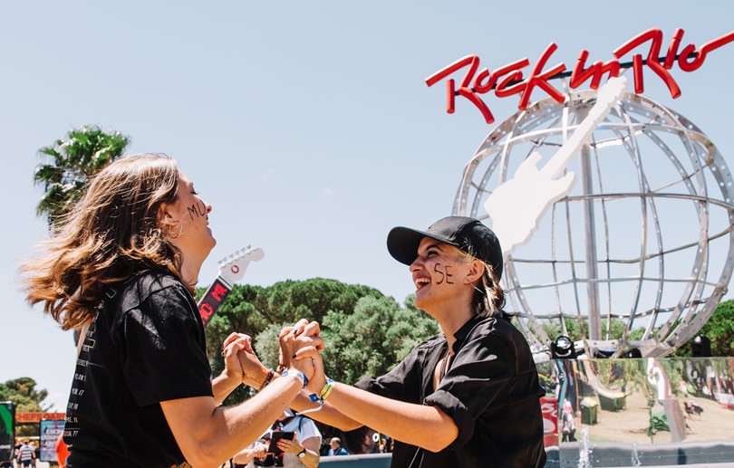 Rock in Rio Lisboa 2022: Festival tem primeiro final de semana emocionante com apresentações de grandes artistas e já se prepara para a uma segunda maratona de shows nos dias 25 e 26 de junho