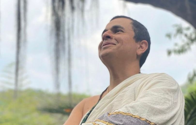 I Festival Indiano de Vedanta e Autoconhecimento aquece economia e turismo de Petrópolis