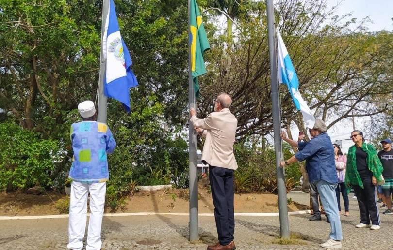 Bicentenário da Independência do Brasil é marcado por comemorações em Cabo Frio