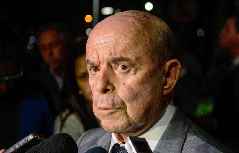 Aos 88 anos, morre Francisco Dornelles, ex-governador do RJ