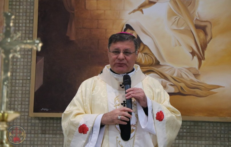 Novo cardeal da Igreja, Dom Paulo Cezar foi aluno do Seminário Diocesano de Petrópolis