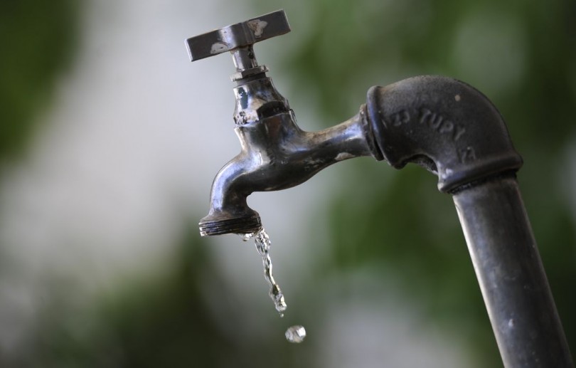 Paraná tem 14 cidades que sofrem com racionamento de água