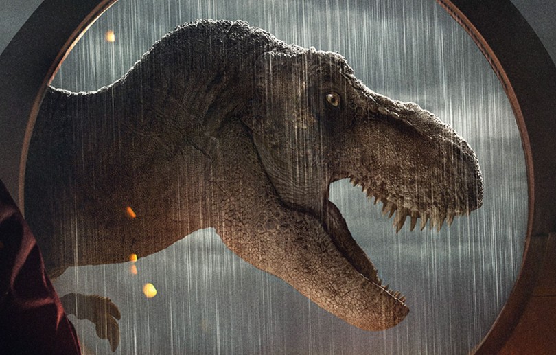 Jurassic World: Domínio estreia nesta quinta-feira (02), no Cinemaxx Petrópolis