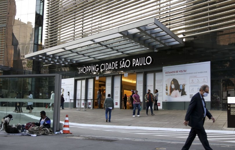 São Paulo exigirá comprovante de vacina em eventos públicos