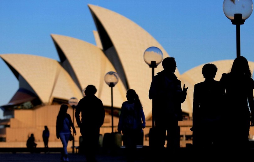Austrália prolonga confinamento em Sydney por um mês