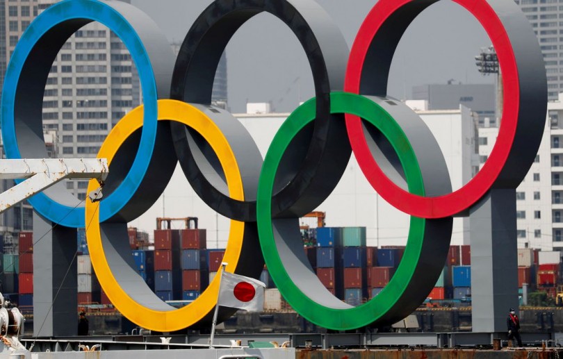 Japão decide este mês sobre presença de público estrangeiro nos Jogos