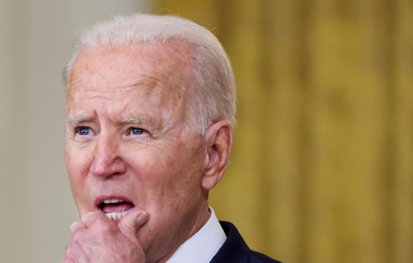 Biden defende retirada de tropas dos EUA do Afeganistão