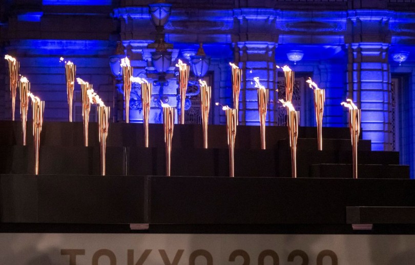 Jogos Paralímpicos de Tóquio começam nesta terça