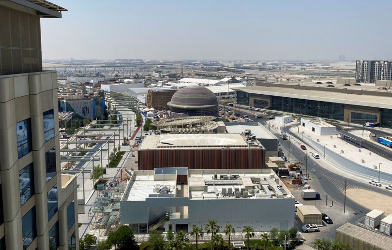 Adiada por um ano devido à pandemia, Expo Dubai será aberta hoje