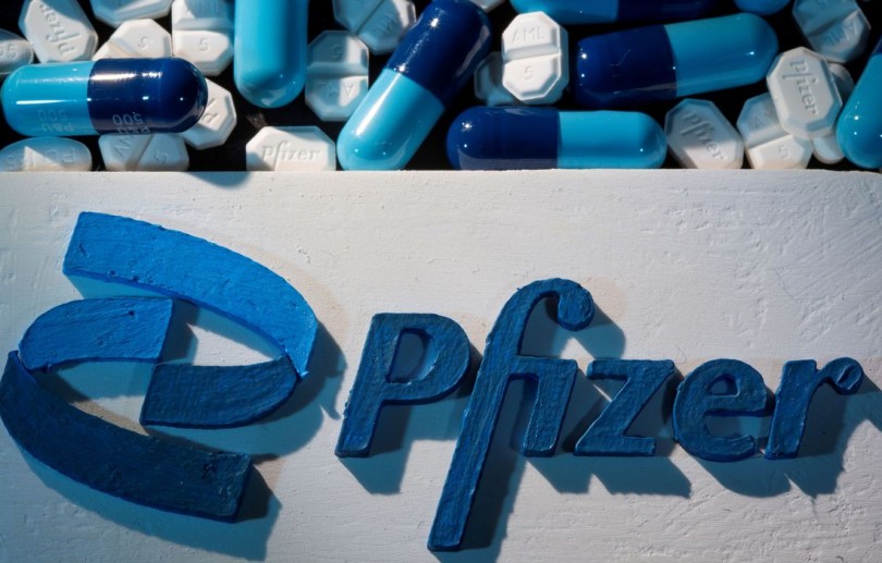 Coreia do Sul permite uso emergencial de pílula contra covid da Pfizer