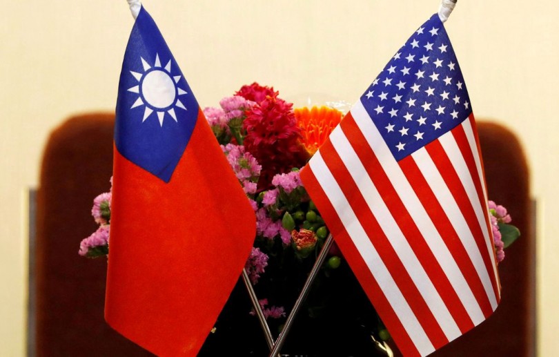 China promete contra-ataque após novas sanções dos Estados Unidos