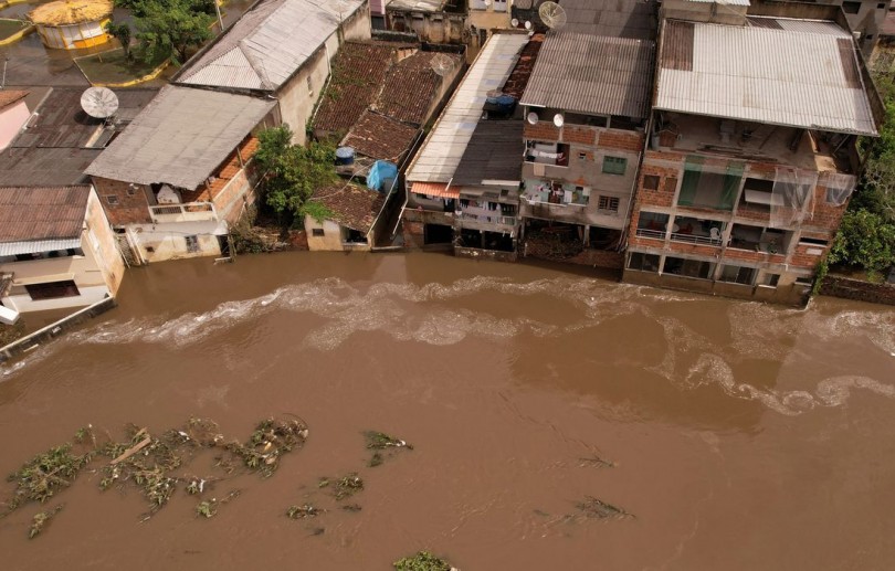 Moradores de duas cidades da Bahia podem sacar FGTS por calamidade