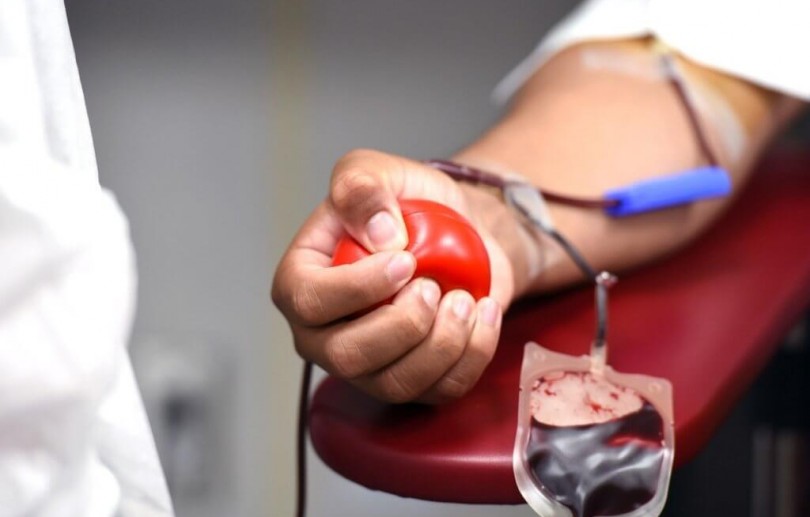 Banco de Sangue Santa Teresa está com estoque baixo e convoca doadores em caráter de urgência