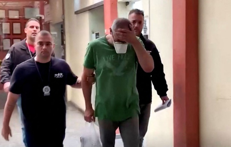 Justiça decreta prisão de cônsul alemão no Rio