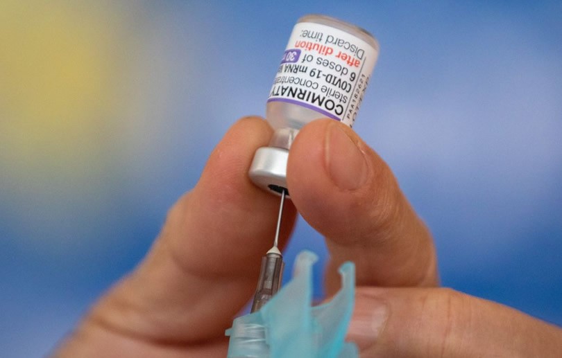 Município amplia vacinação da bivalente para todos os públicos acima dos 18 anos