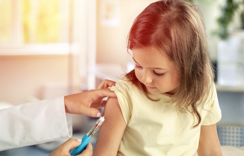 Pesquisa alerta: desde 2014 Petrópolis não atinge meta de vacinação contra sarampo