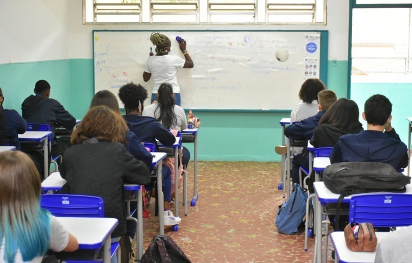 Pré-matrícula da rede municipal entra na 2ª chamada para novos alunos da Educação Infantil