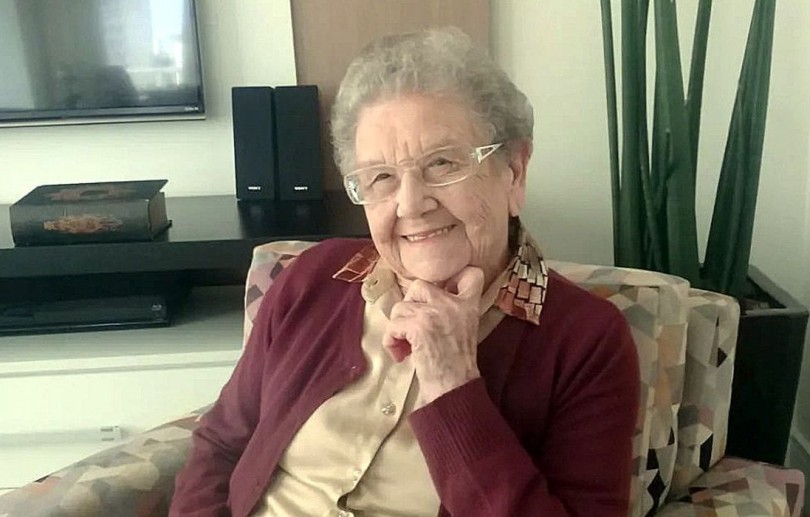 Aos 91 anos, morre em São Paulo a apresentadora Palmirinha Onofre