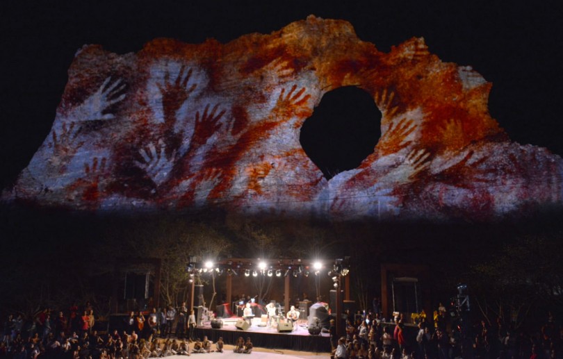 Ópera da Serra da Capivara retorna com homenagem a Niéde Guidon