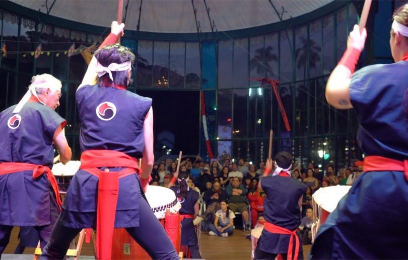 União de Culturas: Bunka-Sai em Petrópolis Celebra a riqueza da cultura japonesa e sua integração com a cidade