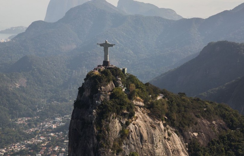 Rio flexibiliza restrições para atividades individuais e coletivas