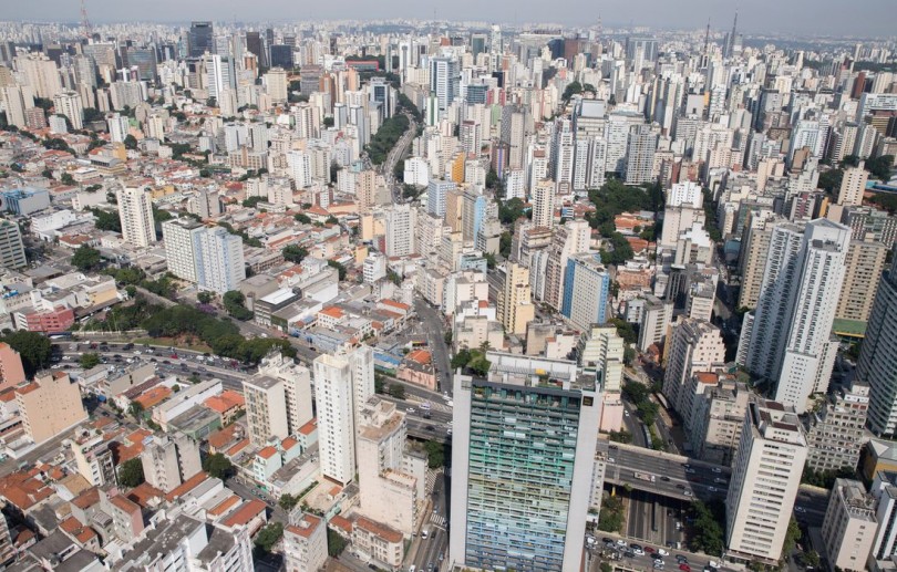 São Paulo recebe primeiro festival de cinema e gastronomia