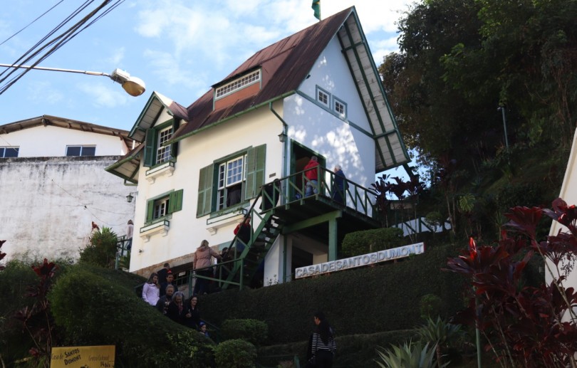 6 atrativos turísticos de Petrópolis se unem e oferecem meia entrada no próximo domingo