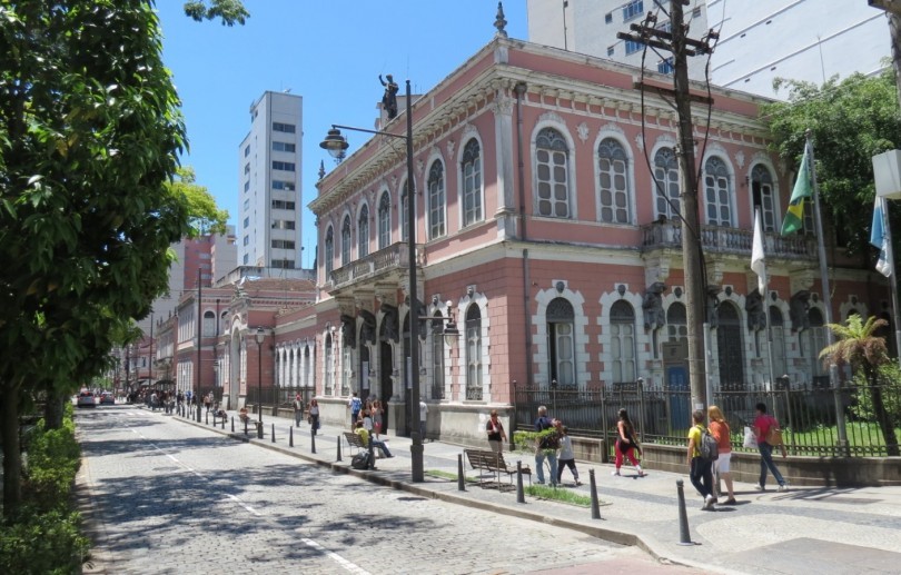 Cefet/RJ Petrópolis abre 36 vagas para o ensino médio em 2024