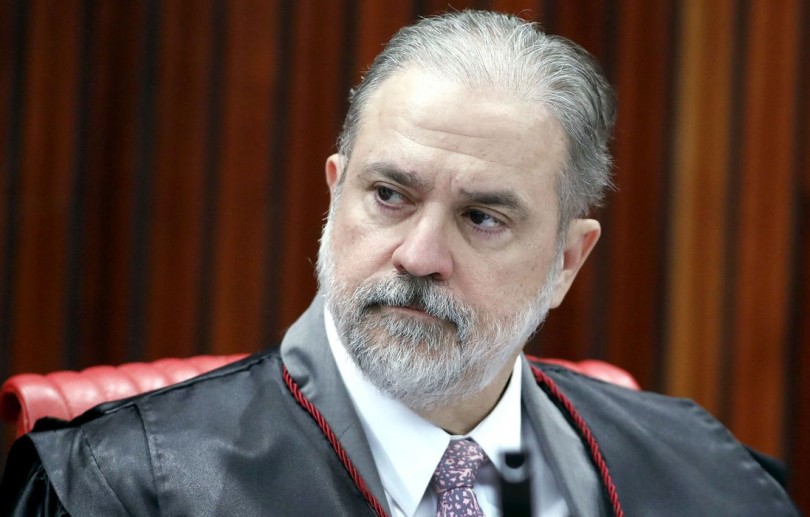 Senado confirma recondução de Augusto Aras na chefia da PGR