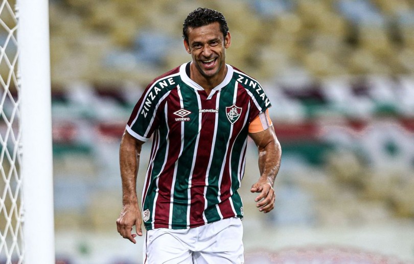 Fluminense recebe River Plate no Maracanã na estreia da Libertadores, nesta quinta (22)