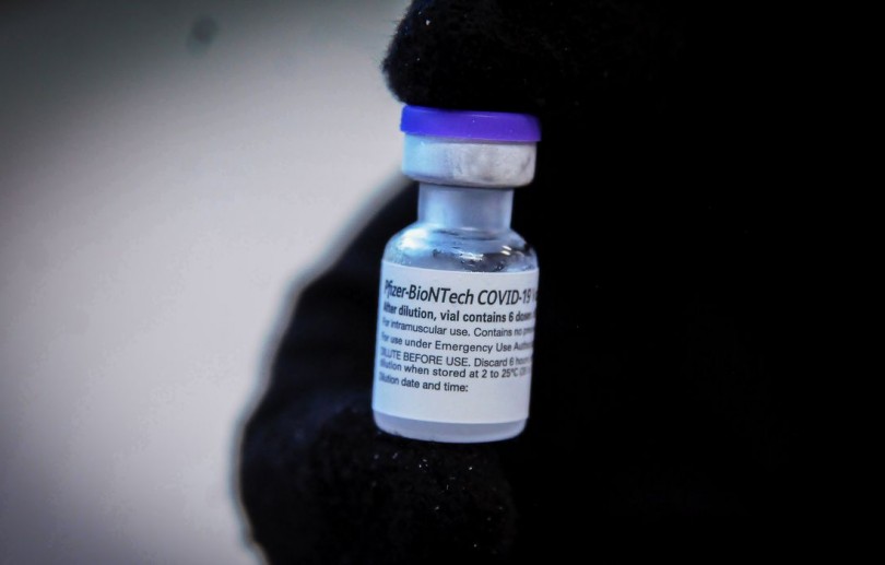 SP usará vacina da Pfizer como segunda dose em quem recebeu a Janssen