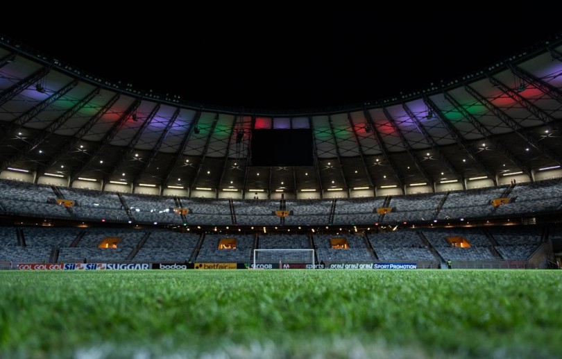 Portaria regulamenta retorno da torcida em estádios de Belo Horizonte