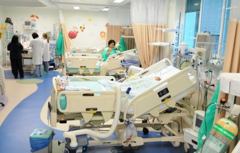 Observatório da Infância: internações de bebês no SUS por problemas respiratórios bateram recorde em 2023