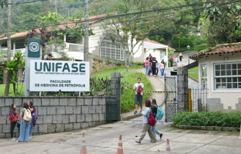 UNIFASE oferece 10 cursos de férias em julho