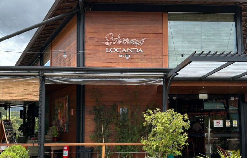 Soberano Locanda Bistrô promove feijoada ao estilo brasileiro e francês em um único evento