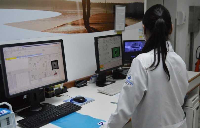 Em Petrópolis dados do Centro Regional de Radioterapia apontam movimento crescente de casos de Cânceres de Cabeça e Pescoço