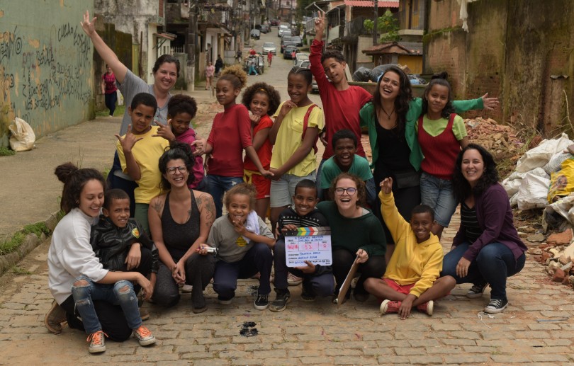 Cine Pagu Conecta: Unindo o audiovisual a projetos e iniciativas de Petrópolis