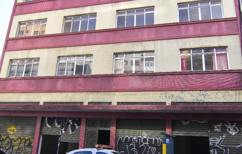 Prefeitura efetua pagamento pela compra do prédio da Rua Floriano Peixoto