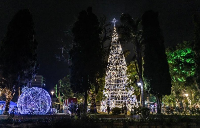 Natal Imperial: mais de 160 apresentações em vários espaços por toda a cidade