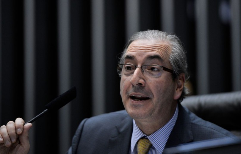 Justiça Federal revoga um dos mandados de prisão contra Eduardo Cunha