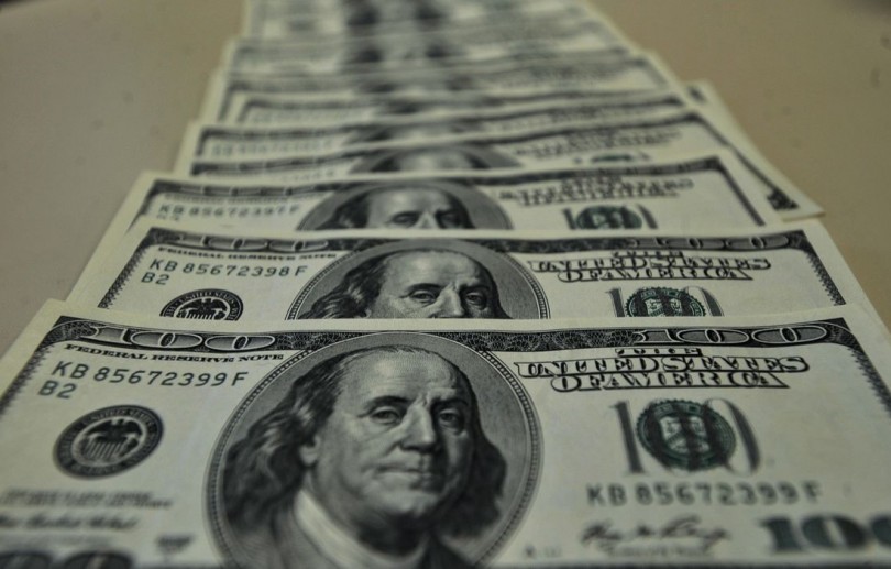 Dólar sobe para R$ 5,09 com preocupações sobre China