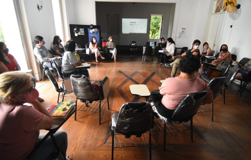 Aulas na rede municipal de educação de Petrópolis terão início no dia 14 de fevereiro