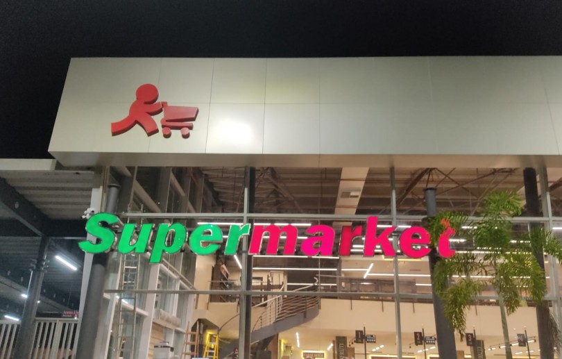 Campanha da Rede Supermarket dá prêmio de até R$ 500,00