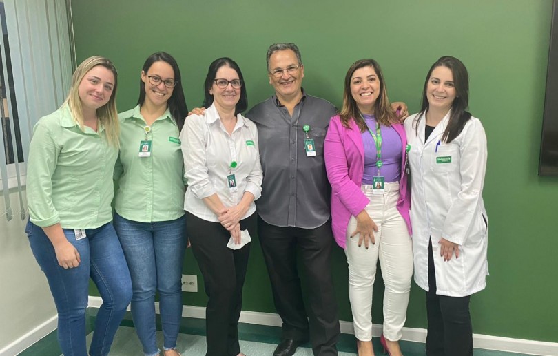 Organização Nacional de Acreditação – ONA certifica o Hospital Unimed Petrópolis