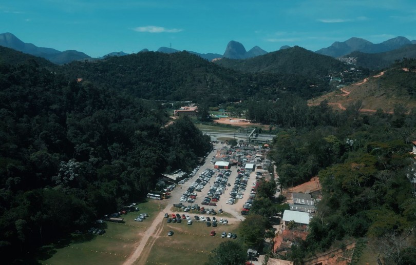 Feirinha de Itaipava: um destino imperdível para o feriado prolongado em Petrópolis