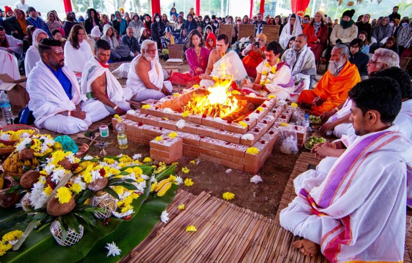 Festival de Vedanta, um dos maiores eventos de autoconhecimento do país, divulga programação gratuita