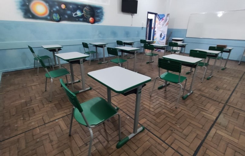 Comissão de Educação da Câmara afirma que não há contexto seguro para aulas presenciais em Petrópolis